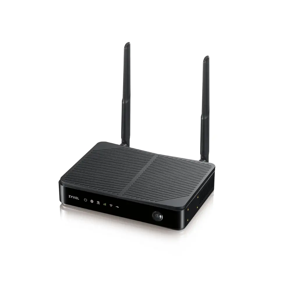 Zyxel LTE3301-PLUS 4 GHz LTE3301-PLUS-EUZNN1F