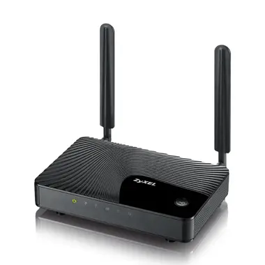 Zyxel LTE3301-Q222-EU01V2F 4 GHz