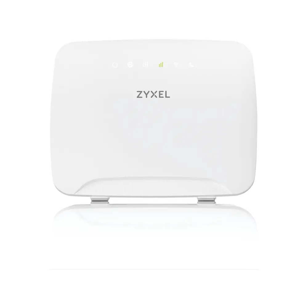 Zyxel LTE3316 4 GHz LTE3316-M604-EU01V2F