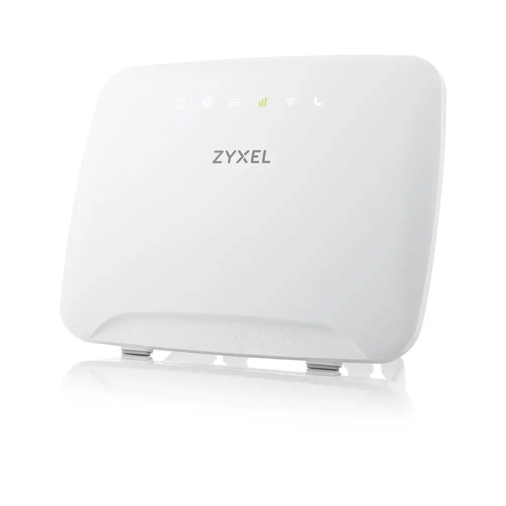 Zyxel LTE3316-M604 4 GHz LTE3316-M604-EU01V2