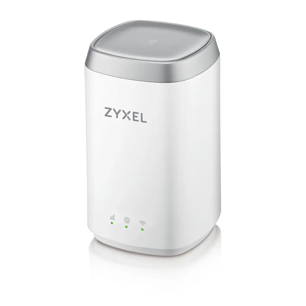 Zyxel LTE4506-M606 4 GHz LTE4506-M606-EU01V2F