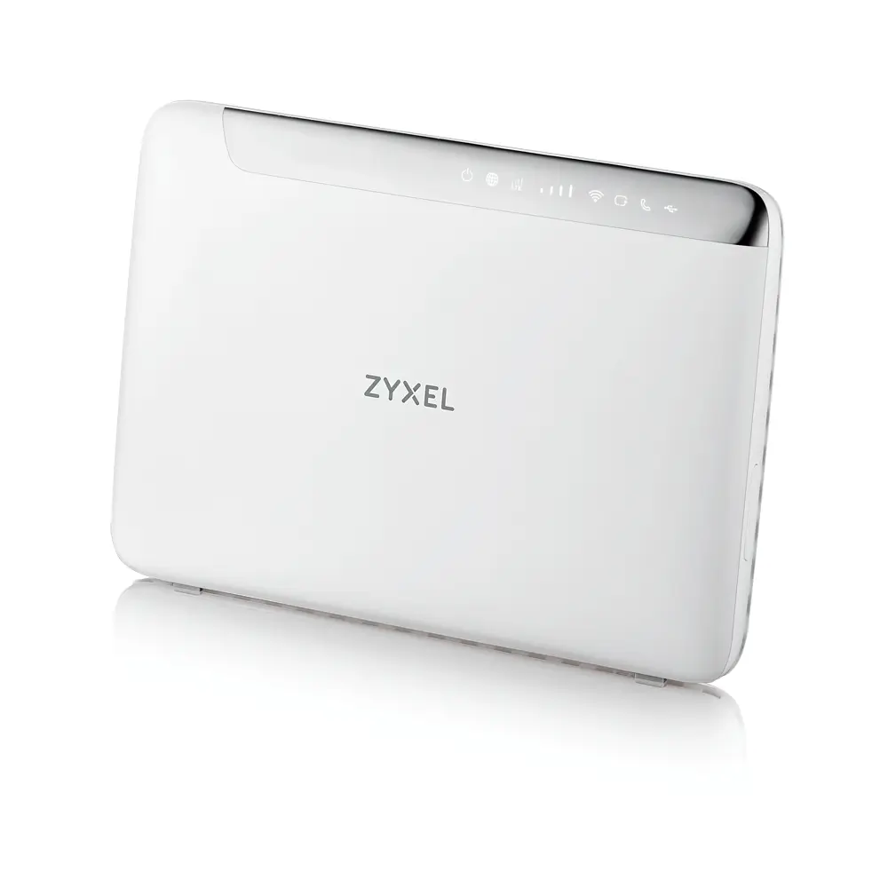 Zyxel LTE5366-M608 4 GHz LTE5366-M608-EU01V1F