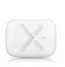 Zyxel Multy X 4 GHz WSQ50-EU0101F