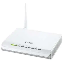 Zyxel NBG-412W3G 91-009-063001B
