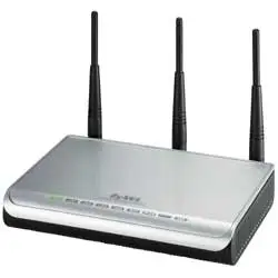Zyxel NBG-415N 91-003-202001B