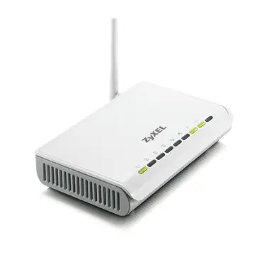 Zyxel NBG-416N 91-003-239007B