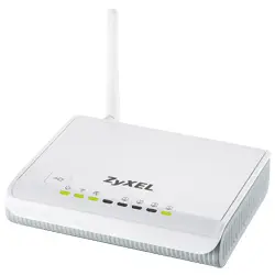 Zyxel NBG-417N 91-003-220003B