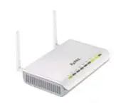 Zyxel NBG-420N 91-003-207001B