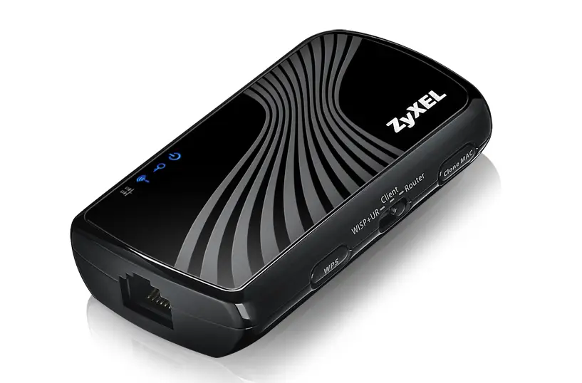 Zyxel NBG2105
