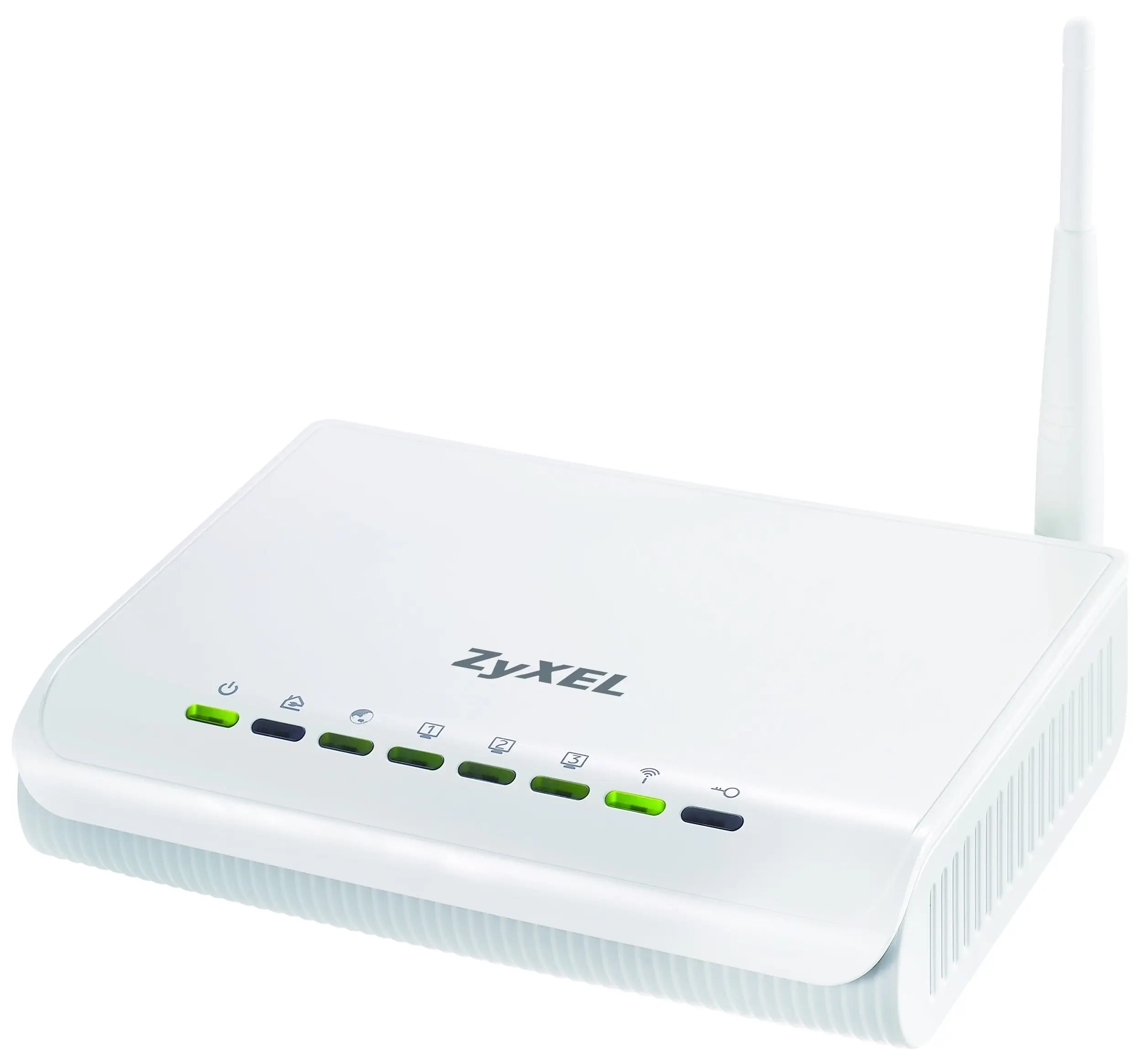 Zyxel NBG318S 91-003-210001B