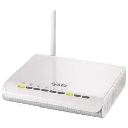 Zyxel NBG334W 91-003-211001B