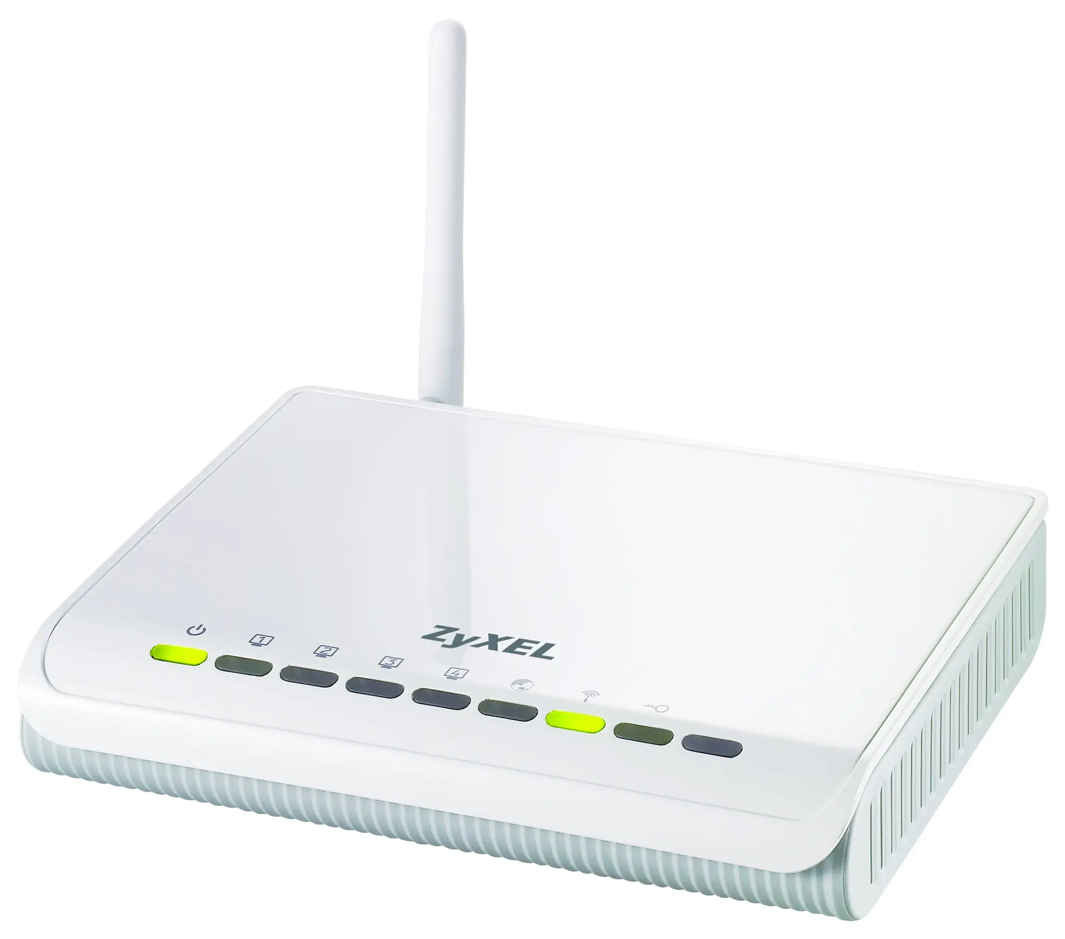 Zyxel NBG334W