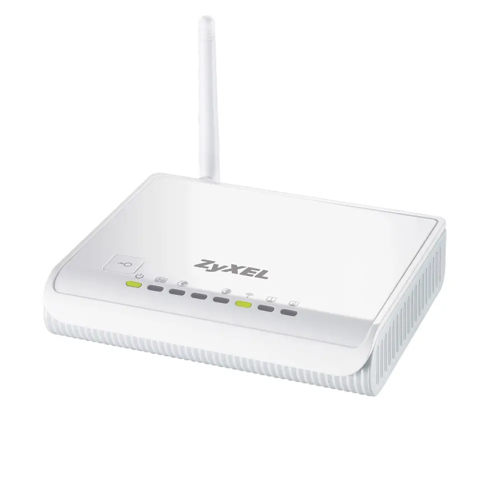 Zyxel NBG4115 91-003-225001B