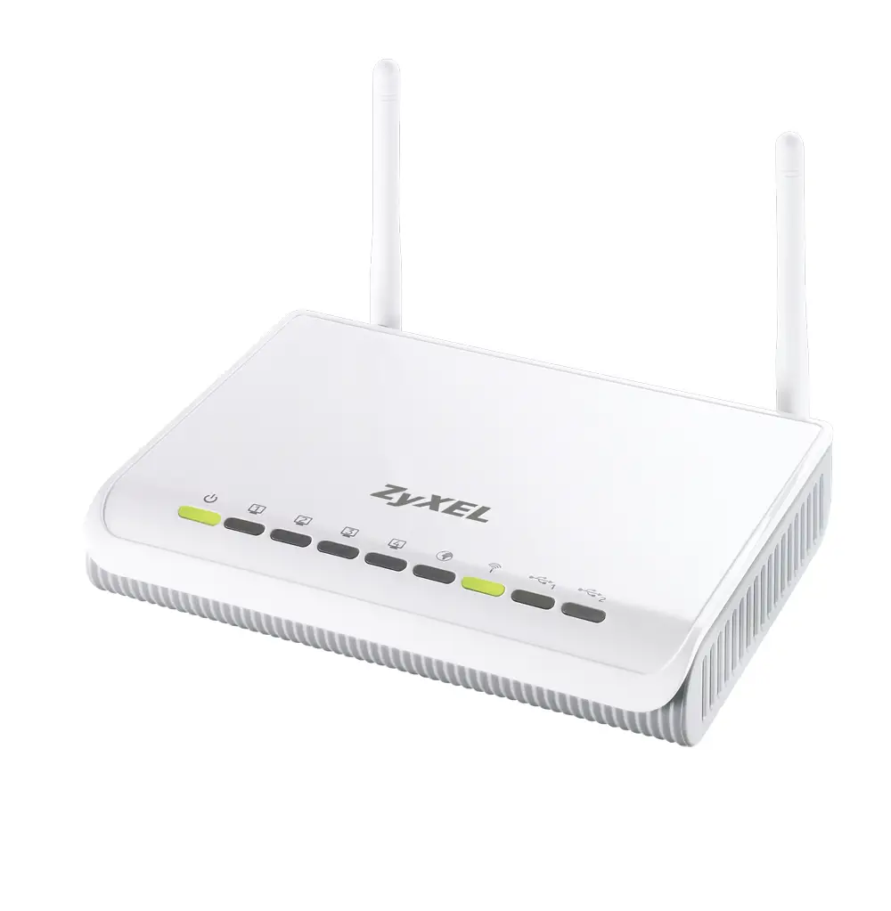 Zyxel NBG4615 91-003-230001B