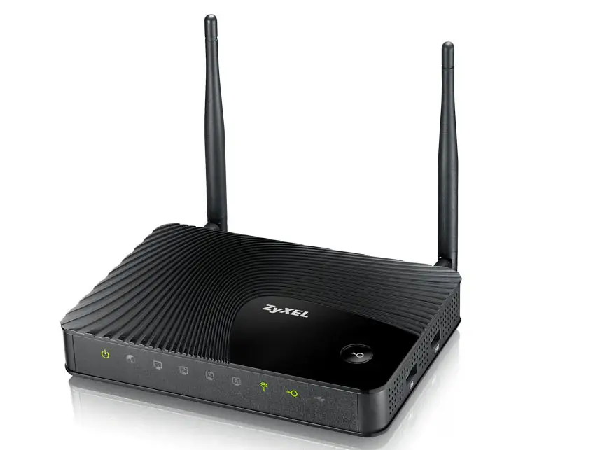 Zyxel NBG4615 v2 NBG4615V2