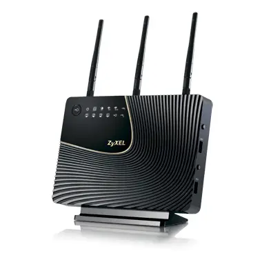 Zyxel NBG5715