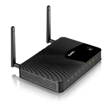 Zyxel NBG6503 4 GHz