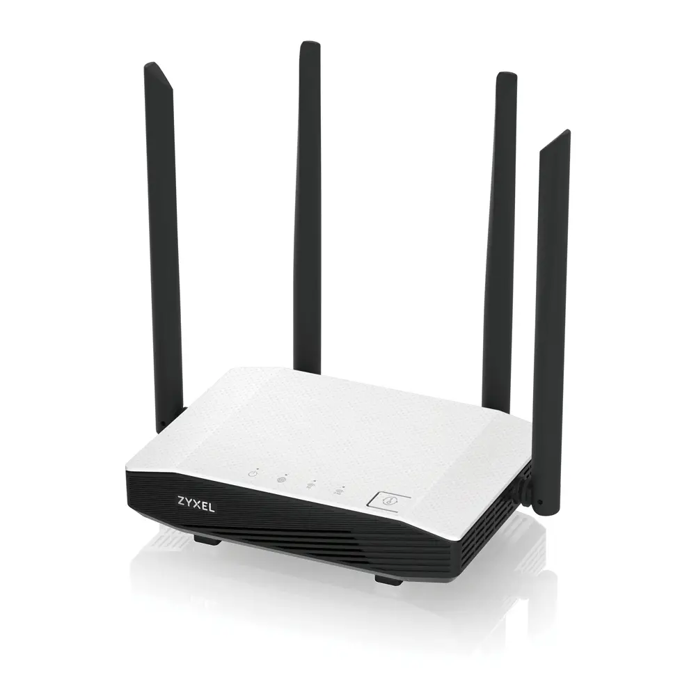 Zyxel NBG6615 4 GHz NBG6615-EU0101F