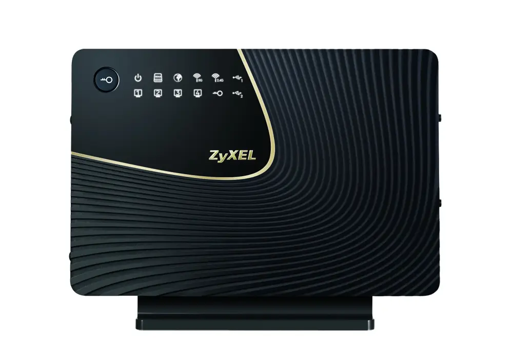 Zyxel NBG6716 4 GHz NBG6716-EU0101F