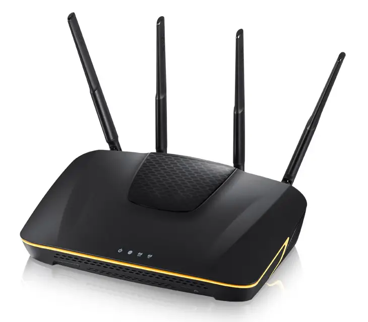 Zyxel NBG6816 4 GHz NBG6816-EU0101F
