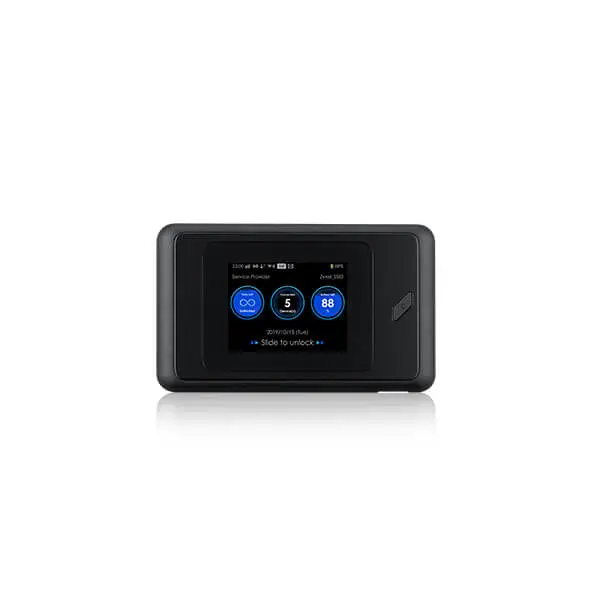 Zyxel NR2101 4 GHz NR2101-EU01V1F