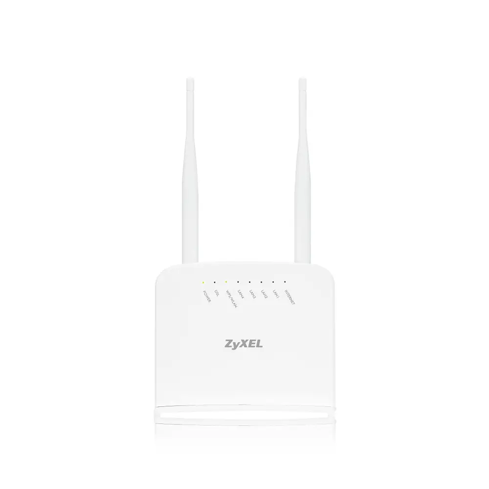 Zyxel P-1302-T10D v3 4 GHz P1302-T10D-V3