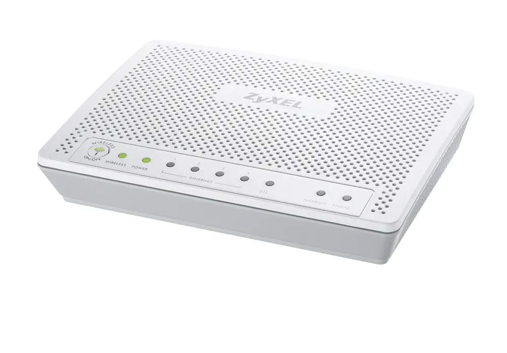 Zyxel P-2601HN-F3 91-006-141001B