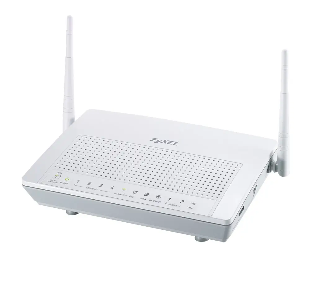 Zyxel P-2612HNU-F1 ZYXPRE2612HNU-F1