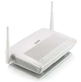 Zyxel P-660HN-I 3662