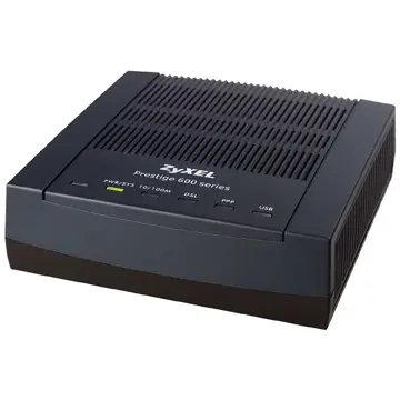 Zyxel P-660RU-T1 91-004-679011B
