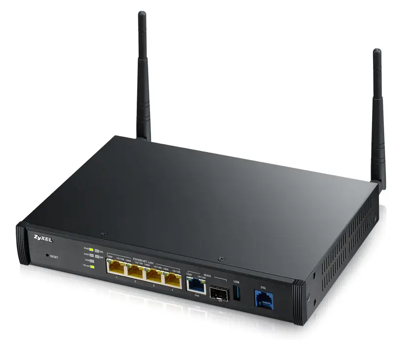 Zyxel SBG3500-NB 4 GHz SBG3500-NB00-EU01V