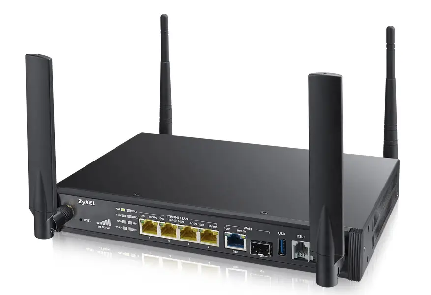 Zyxel SBG3600-N000-EU01V1F