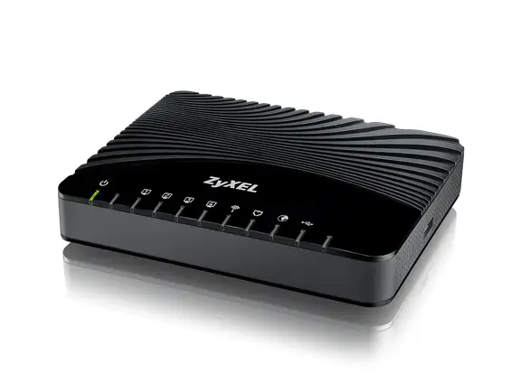 Zyxel VMG1312 4 GHz 3801