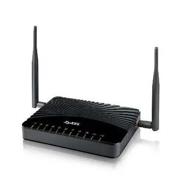 Zyxel VMG3312-B10A v2 4 GHz