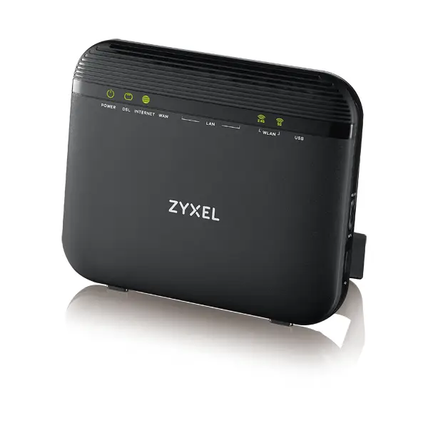 Zyxel VMG3625-T20A 4 GHz VMG3625-T20A-EU01V1F