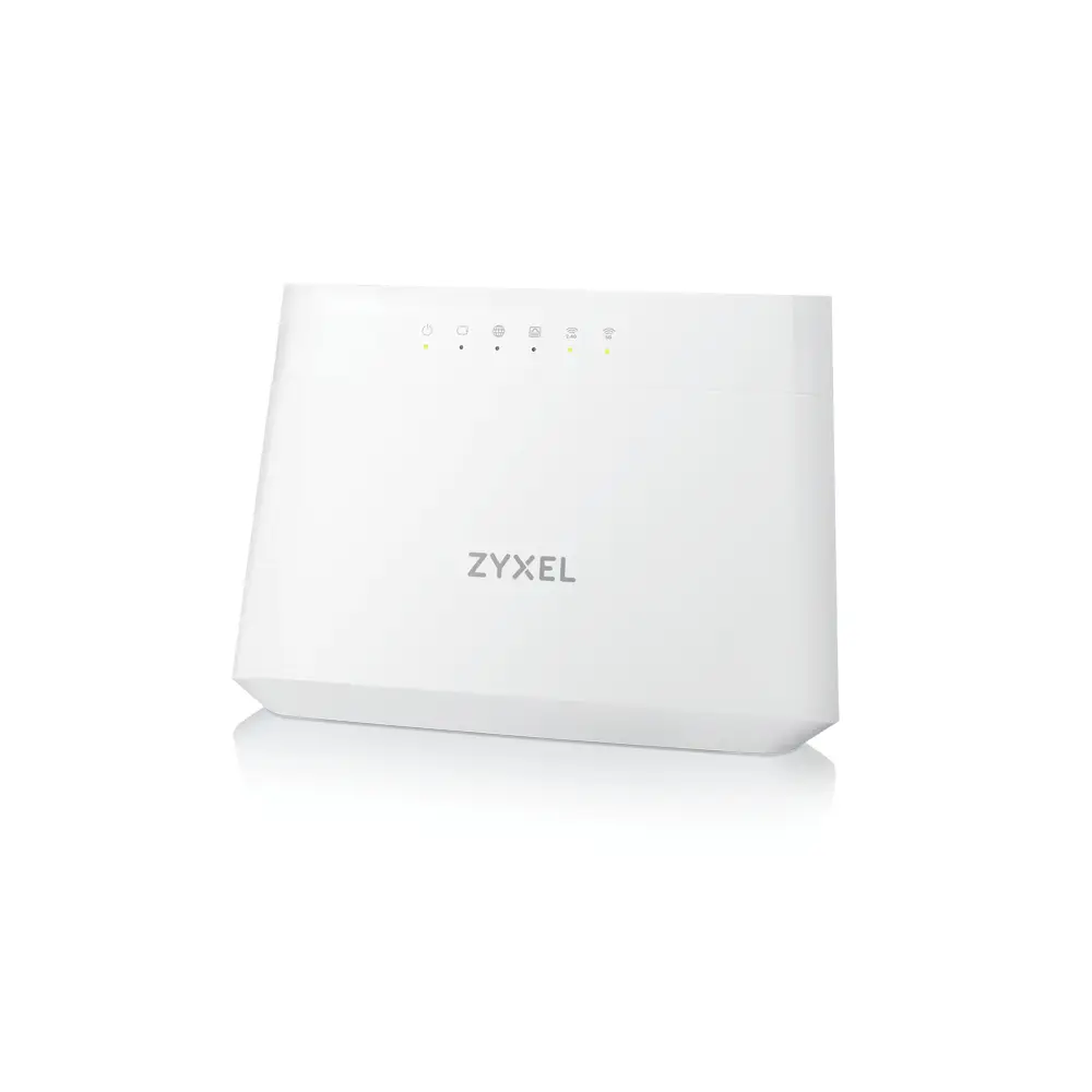Zyxel VMG3625-T50B 4 GHz