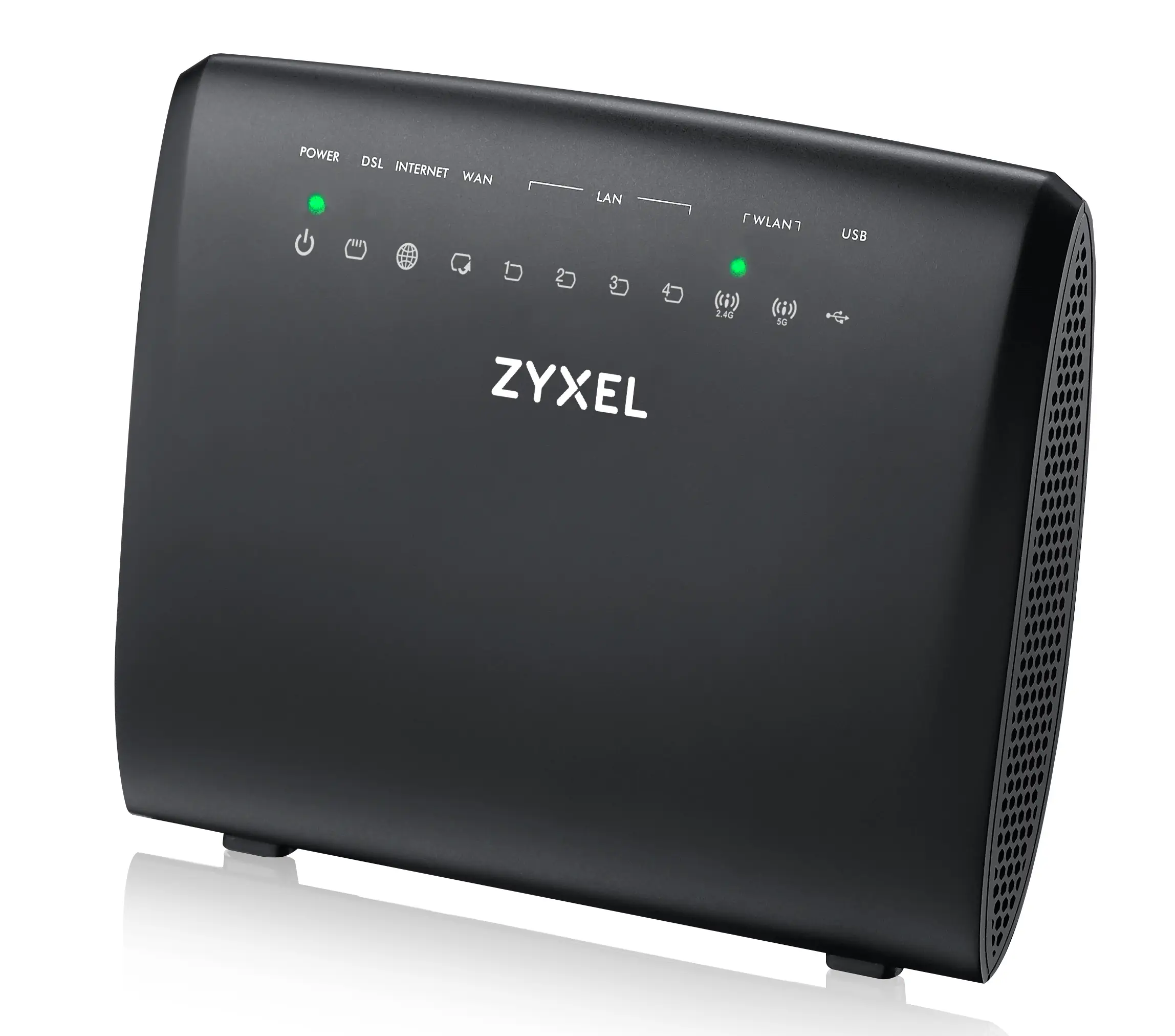 Zyxel VMG3925-B10B 4 GHz