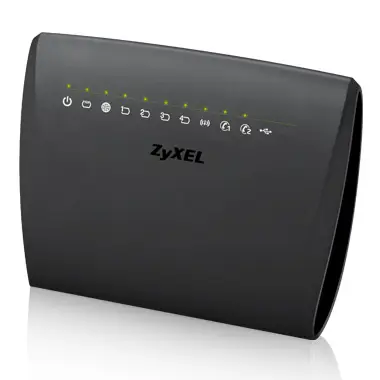 Zyxel VMG5313-B VMG5313-B10A-EU01V1F