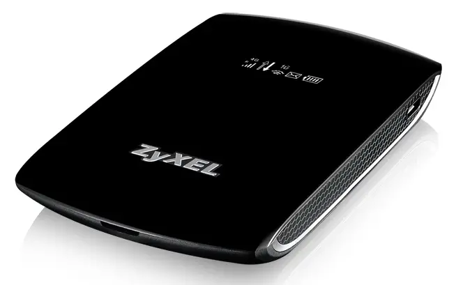Zyxel WAH 7706 4 GHz WAH7706-EU01V1F