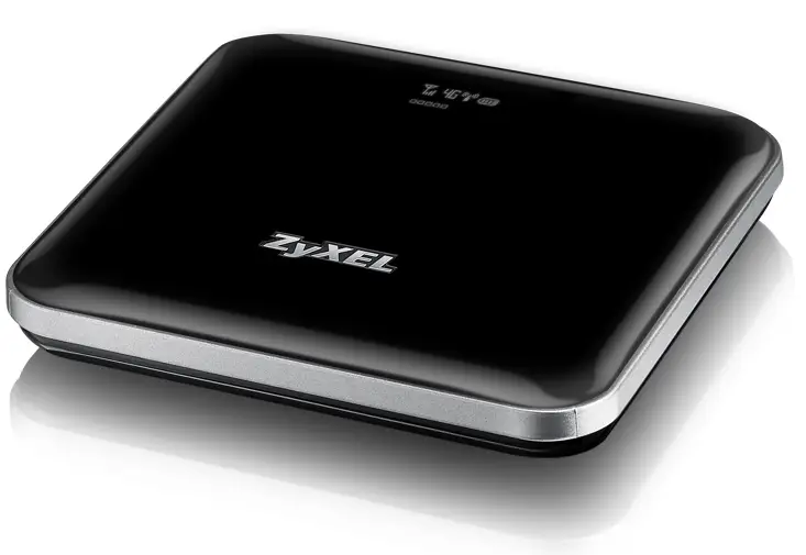 Zyxel WAH7130 WAH7130-EU01V1F