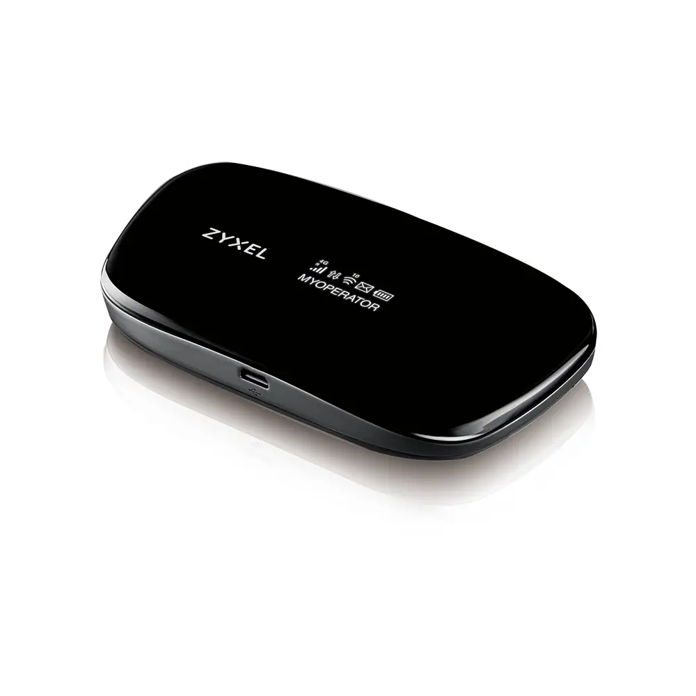 Zyxel WAH7608 4 GHz WAH7608-EU01V1F