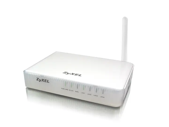 Zyxel X150N