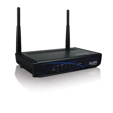 Zyxel X650 4 GHz