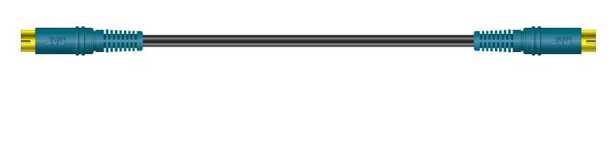 JVC VC-S120G