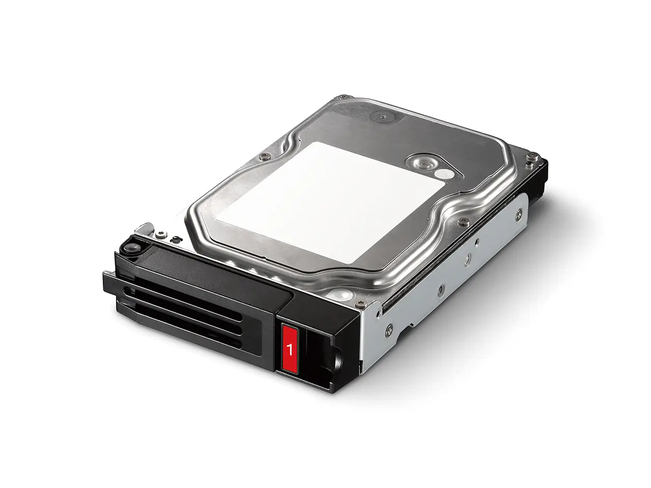 Buffalo OP-HD10.0N 10 TB