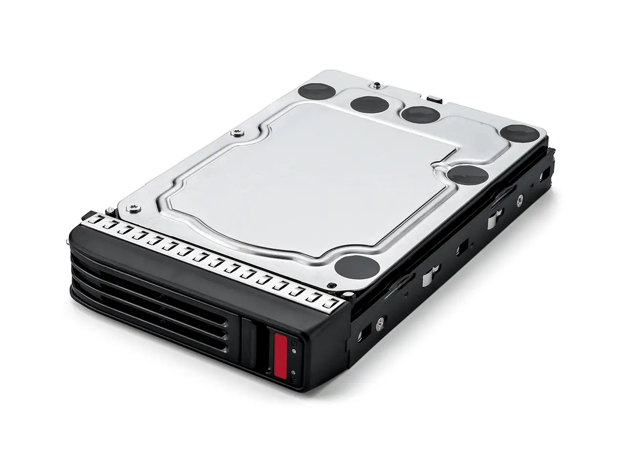 Buffalo OP-HD12.0H2U-5Y 12 TB