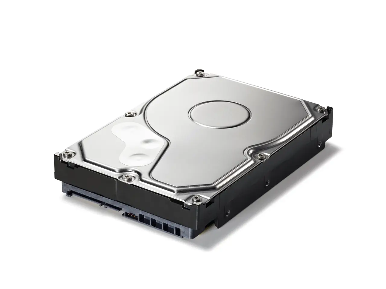 Buffalo OP-HD1.5T/LS 5 TB