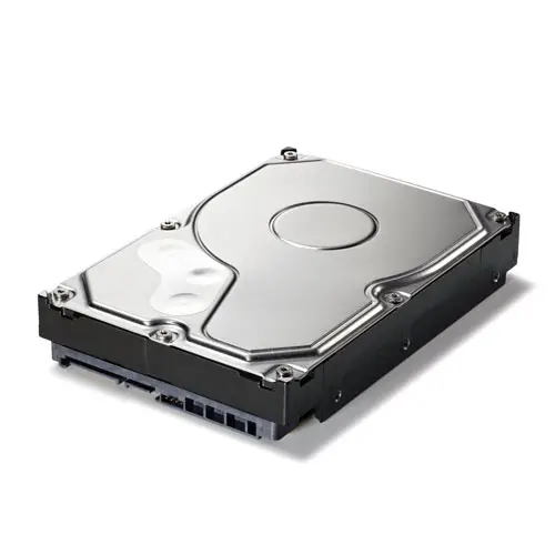 Buffalo OP-HD6.0BST-3Y 8 TB OP-HD8.0BST-3Y