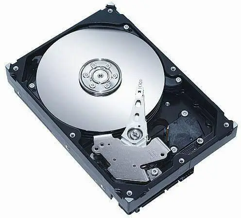 CoreParts MST-W347K 600 GB