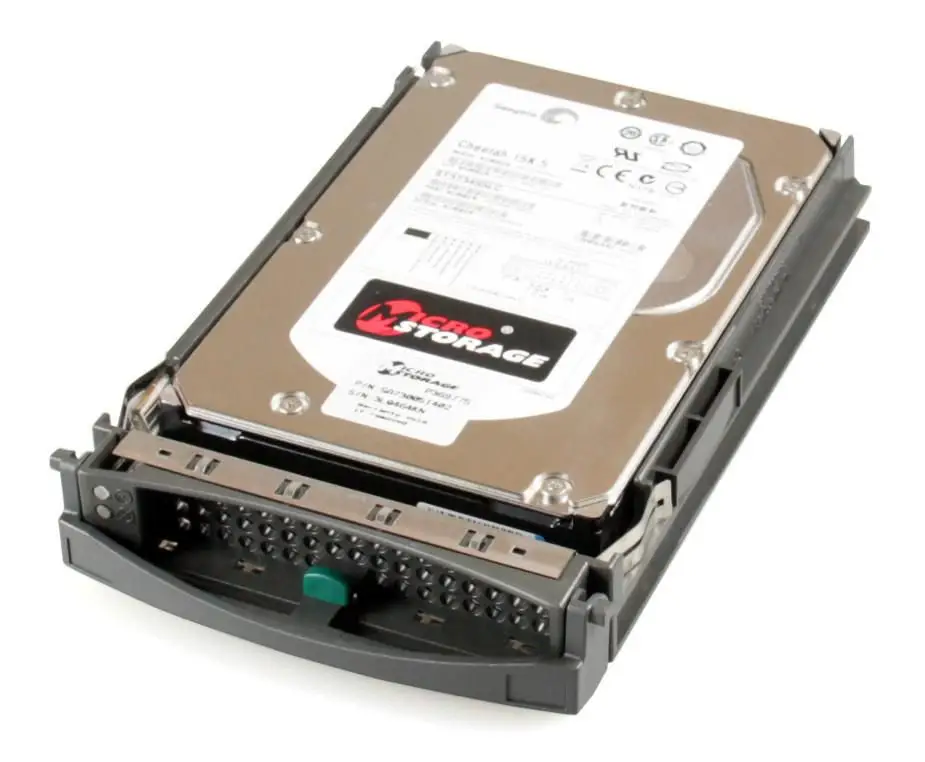 CoreParts SA600005I402S-RFB 600 GB